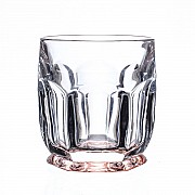 Набор стаканов для виски Сафари Ассорти Bohemia Crystal 250 мл 6 шт