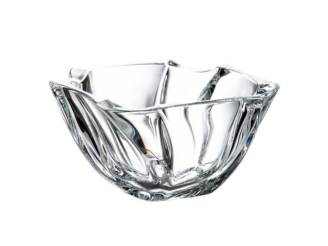 Салатник 19 см Neptune Crystalite Bohemia