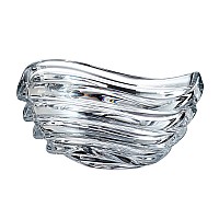 Конфетница 22 см Wave Crystalite Bohemia Конфетница 22 см Wave Crystalite Bohemia