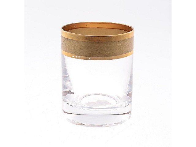 Набор стопок Bohemia Crystal матовый 60 мл 6 штук