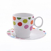 Набор крфейных пар 180 мл Thun Future