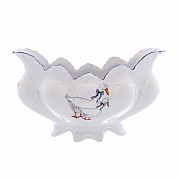 Соусник 500 мл Гуси Корона Queens Crown