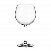 Набор бокалов для вина 570 мл Gastro Арлекино 6 шт