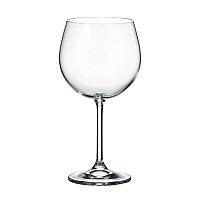 Набор бокалов для вина 570 мл Gastro Crystalite Bohemia 6 шт