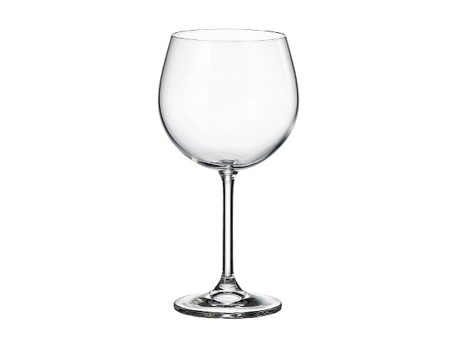 Набор бокалов для вина 570 мл Gastro Арлекино 6 шт