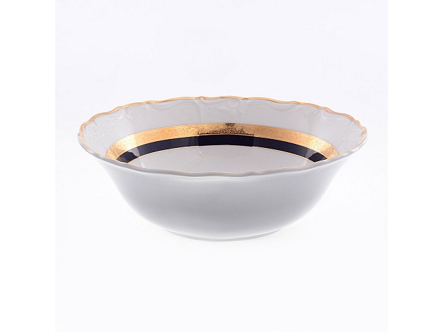 Набор салатников 19 см Thun Мария Луиза 8800500 6 шт