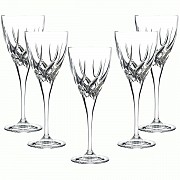 Набор бокалов для вина 180 мл Trix RCR