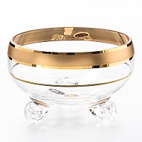 Тройножка 13 см Star Crystal