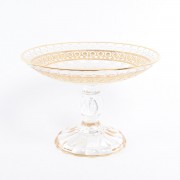 Конфетница 16 см Timon