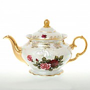 Чайник Фредерика Роза перламутр Carlsbad 1,2 л