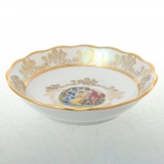 Набор салатников 13 см Мадонна Перламутр Sterne porcelan 6 шт