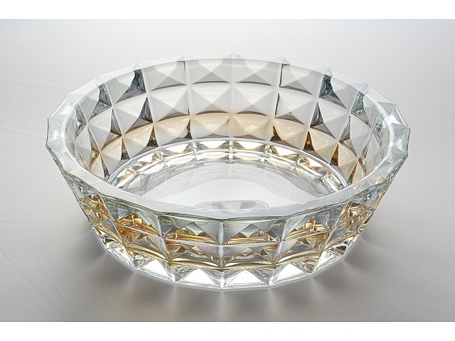 Фруктовница 32 см R-G