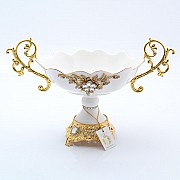 Фруктовница с ручками Royal Classics 26см