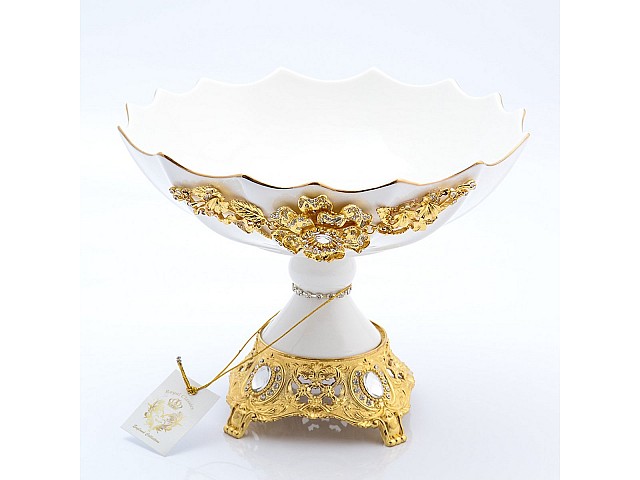 Фруктовница Royal Classics 32006 26 см