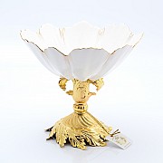 Фруктовница 26 см Royal Classics
