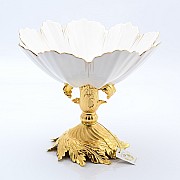 Фруктовница 30 см Royal Classics 32009