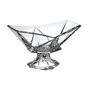 Фруктовница на ножке 33 см Origami