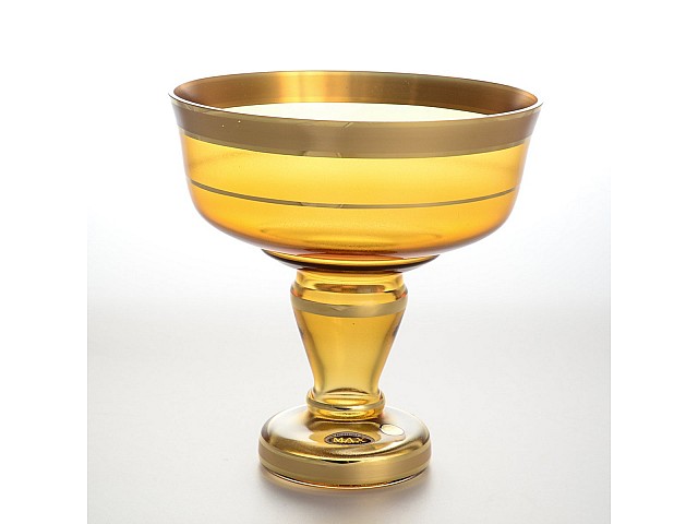 Конфетница 20 см Star Crystal 32345