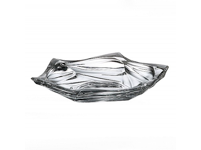 Конфетница 20 см Flamenco BOHEMIA TREASURY