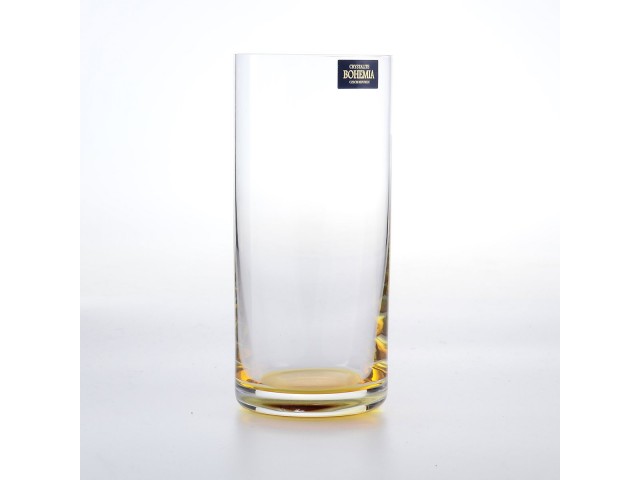 Набор стаканов 350 мл 6 шт Classic ассорти