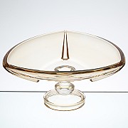 Фруктовница на ножке Royal Classics 33 см