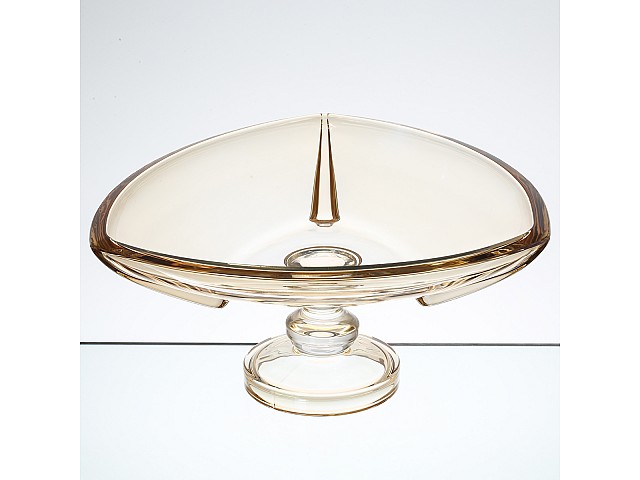 Фруктовница на ножке Royal Classics 33 см