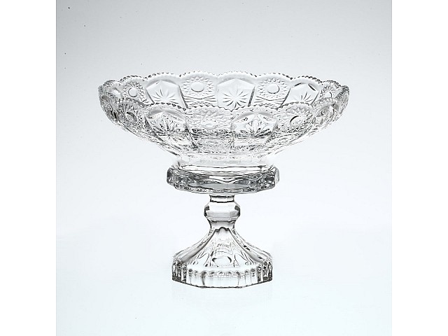 Набор конфетниц 2 шт Royal Classics