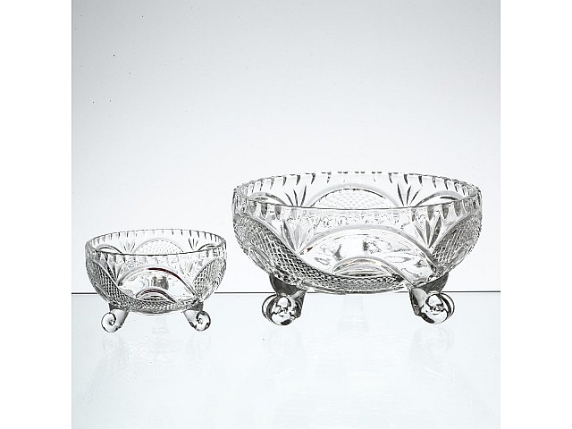 Набор конфетниц 7 шт