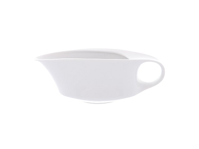 Соусник овальный 280 мл Vision