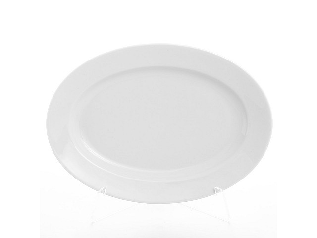 Блюдо овальное 24 см Vision Thun