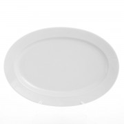 Блюдо овальное 32 см Vision Thun