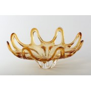 Фруктовница 40 см бежевая Egermann