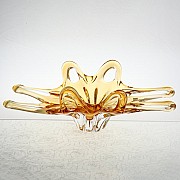 Фруктовница 45 см бежевая Egermann