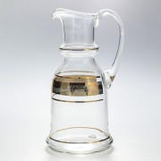 Графин 2 л V-D Bohemia Crystal
