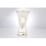 Ваза Bohemia Star Crystal 35 см