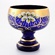 Конфетница 16 см Лепка S-A