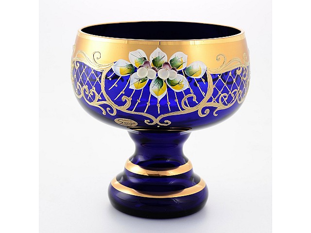 Конфетница 16 см Лепка S-A