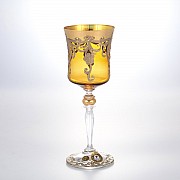 Грейс набор бокалов для вина E-S Bohemia