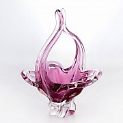 Фруктовница корзина 34 см Egermann