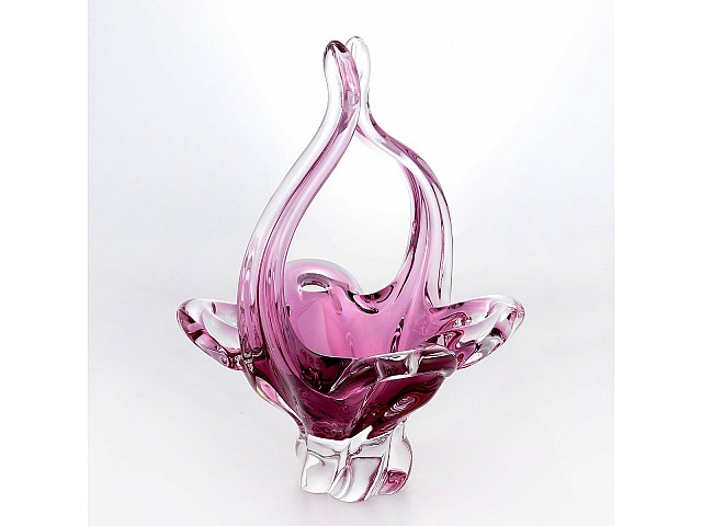 Фруктовница корзина 34 см Egermann