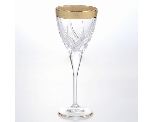 Набор бокалов для вина RCR Trix 180мл 6 шт