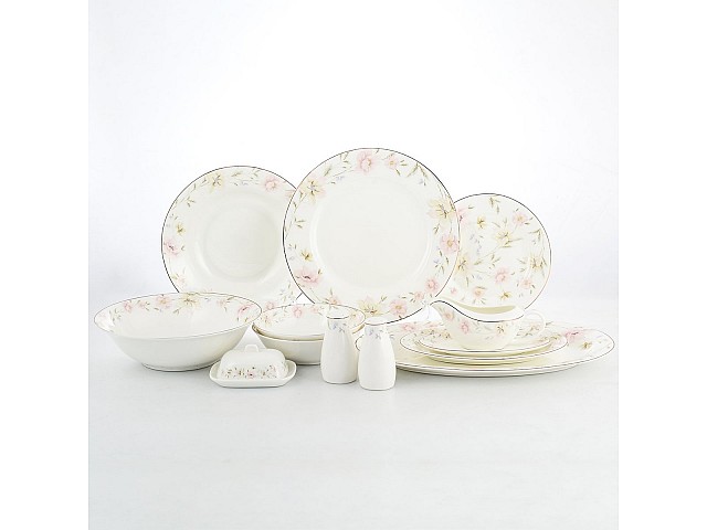 Столовый сервиз Сан-Марино на 6 персон