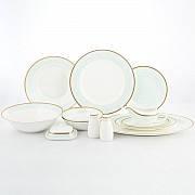 Столовый сервиз Жаклин на 6 персон