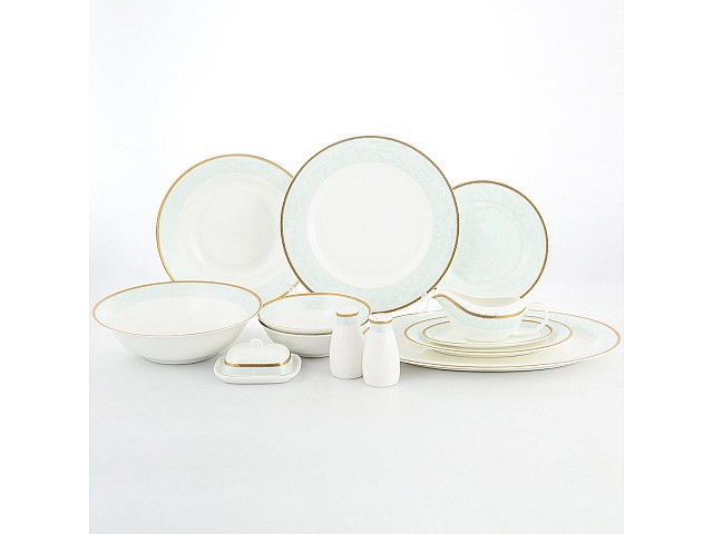 Столовый сервиз Жаклин на 6 персон