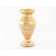 Ваза для цветов 35 см Star Crystal 37651