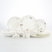 Столовый сервиз Royal Classics на 6 персон