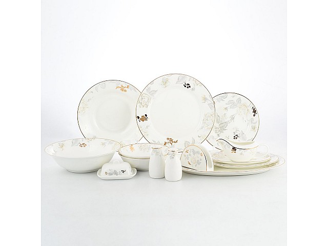 Столовый сервиз Royal Classics на 6 персон