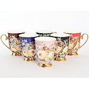 Набор кружек 300 мл 6 шт