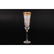 Набор фужеров для шампанского Bohemia Анжела Махараджа М