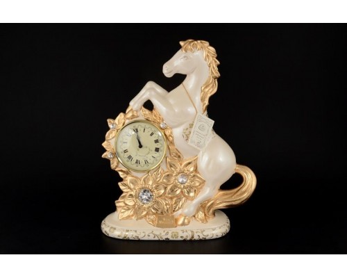 Часы Конь Via Veneto